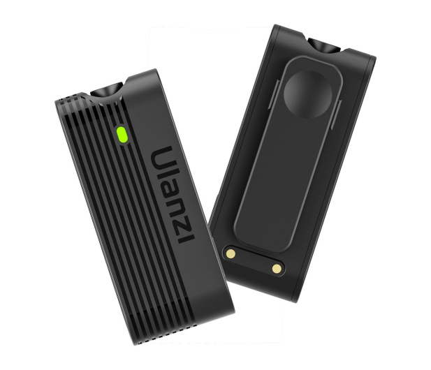 Ulanzi A100 - USB-C - 1363942 - zdjęcie 2